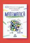 Carte Matematică Bacalaureat (M1, M2, M3, M4) Bacademia