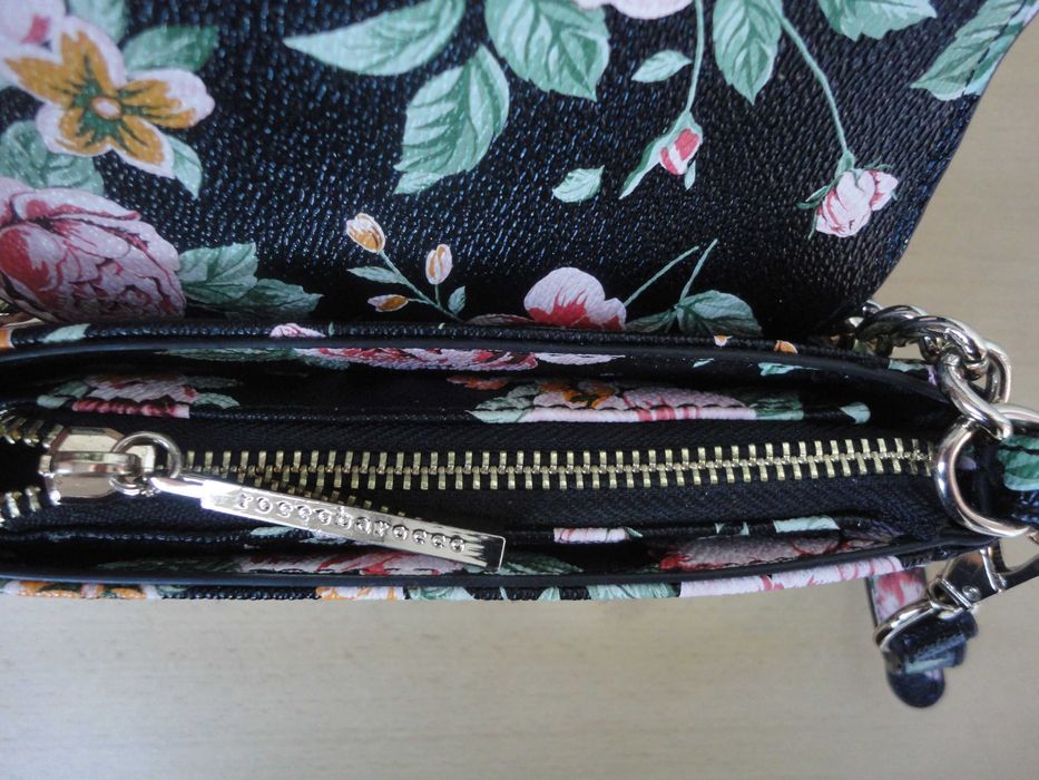 Adax/естествена кожа/дамска чантичка