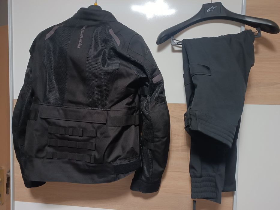 Мото екип Alpinestars