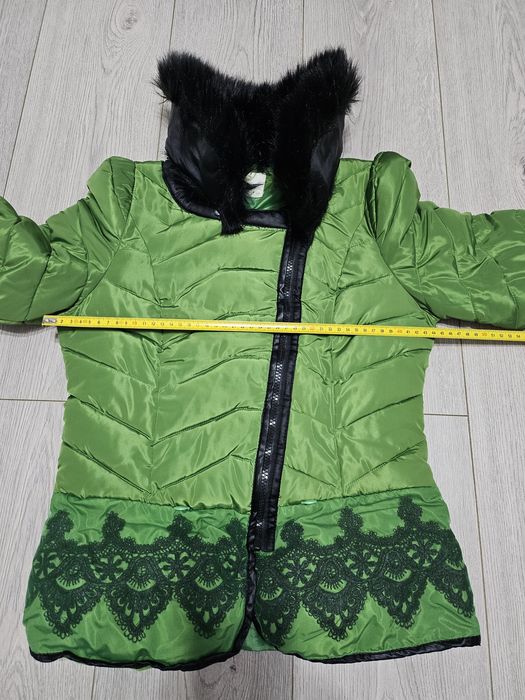 Geacă dama potrivită pentru xs/s