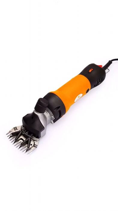 Машинка для стрижки овец