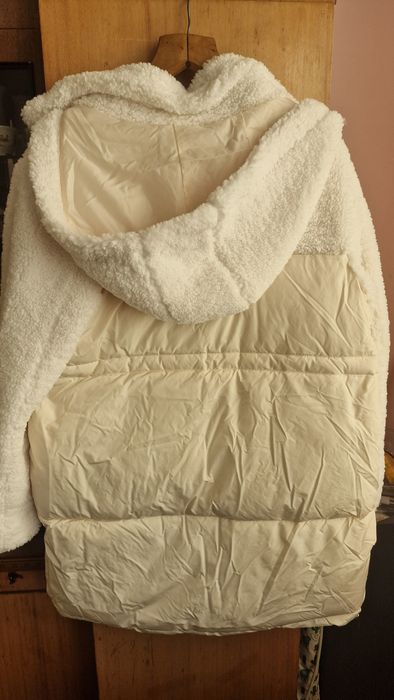 Комбинирано зимно яке