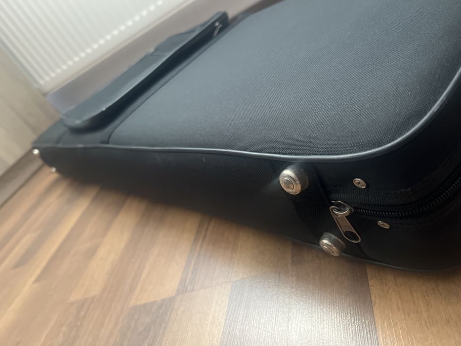 Soft Case pentru chitară electrică