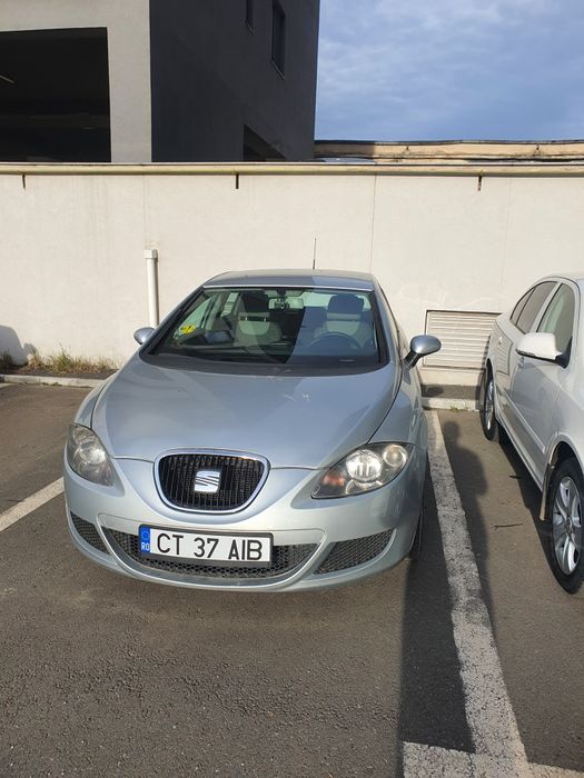 Seat Leon, 1.9 tdi