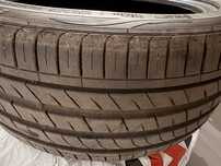 Nexen Nfera SU1 245/40/19