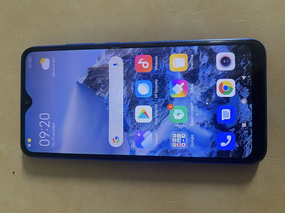 Redmi     8 A