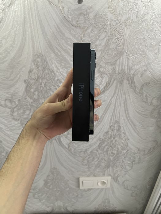 Iphone 12 pro 128 gb