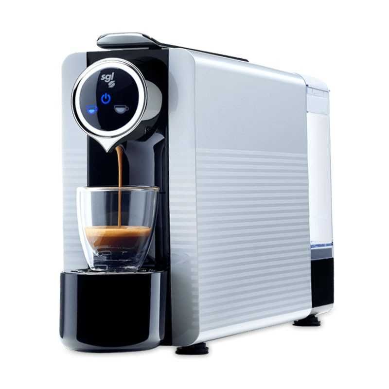 Кафемашина SGL SMARTY – Lavazza Blue