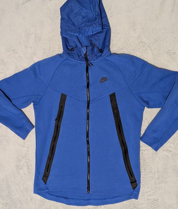 Hanorac Nike bărbați mărimea S-M