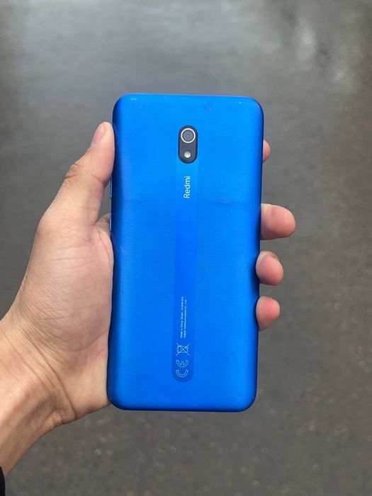 Redmi 8A sotiladi