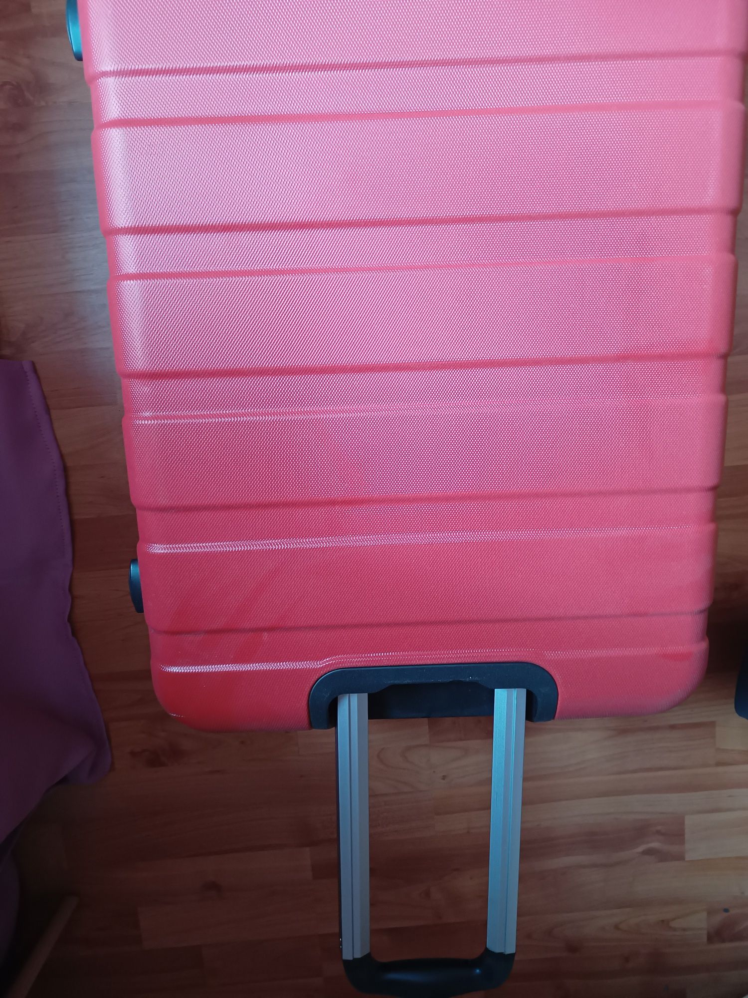 vând troller kring feel