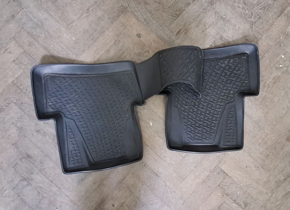 Covorase tip Tavita  Renault Captur