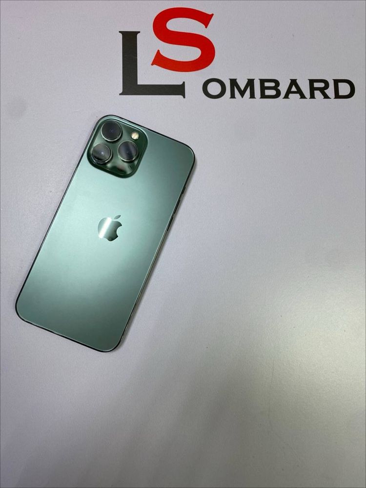Iphone 13 Pro Max 128gb #AK19884