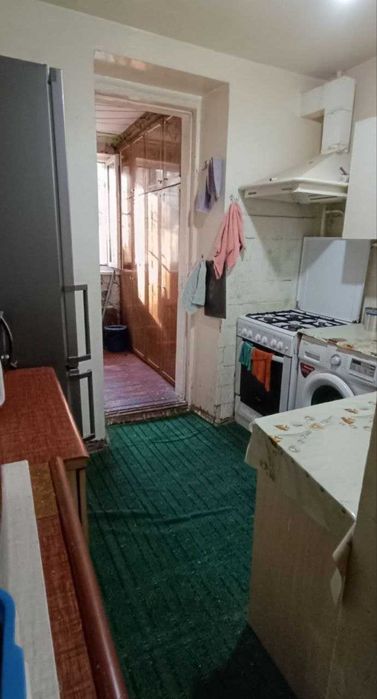 Чил-26 Кирпич 3/2/5 балкон 2/6 Ориентир Ватан