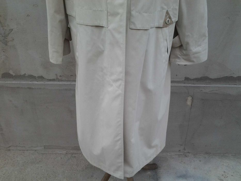 Karner Collection - palton pardesiu lung dama mar. 48 / XL