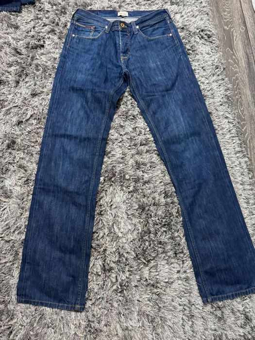 Blugi Tommy Hilfiger