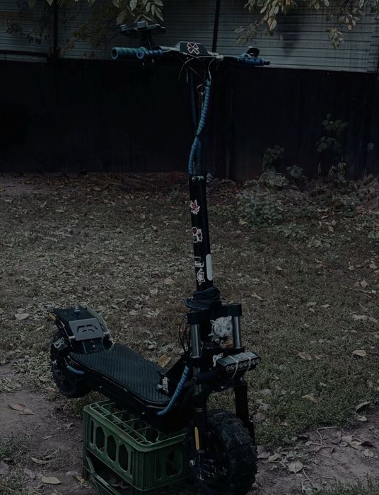 продам yeep me 110