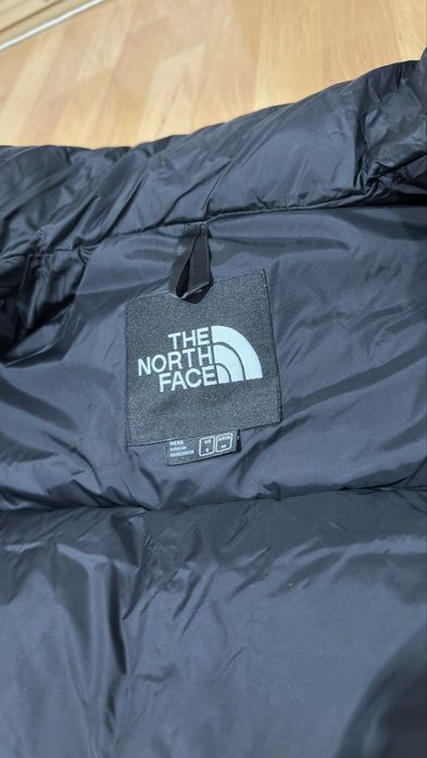 Geaca The North Face 700