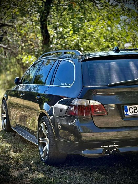 Продавам стопове за бмв е61