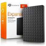 Hard Disk extern SEAGATE Expansion STKM2000400 2TB SIGILAT