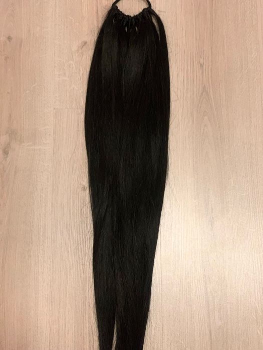 Екстеншъни Видове