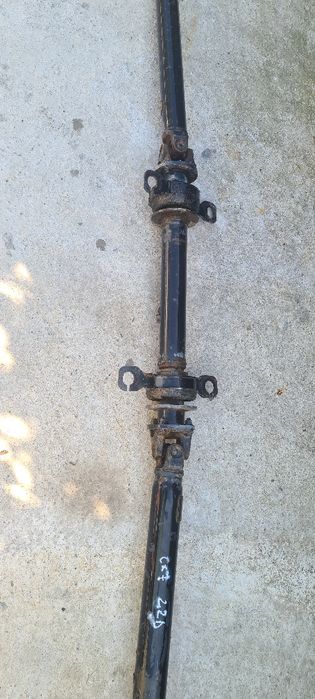 Cardan Mazda cx-7 motor 2.2 diesel 173cp,4×4,2006-2014