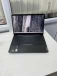 Ноутбук Игровой Lenovo Gaming Core i5-10th RAM 16gb SSD 512gb мощный