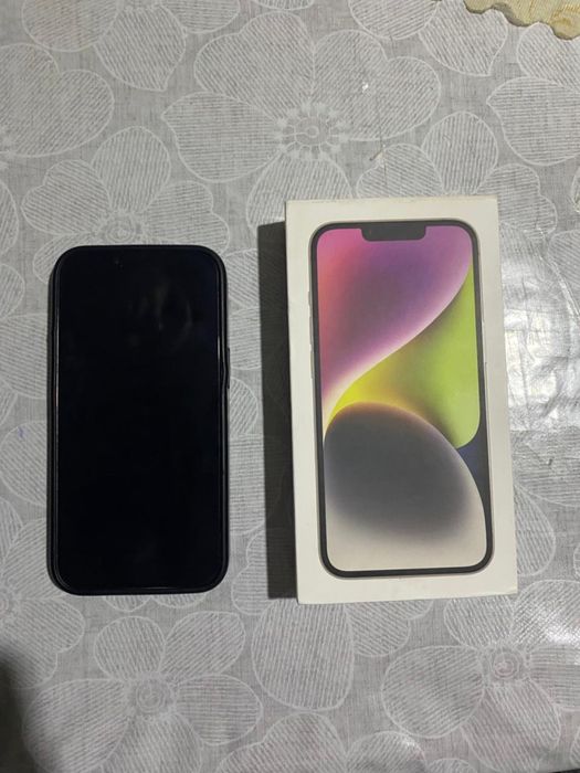 İphone 14 сатылады