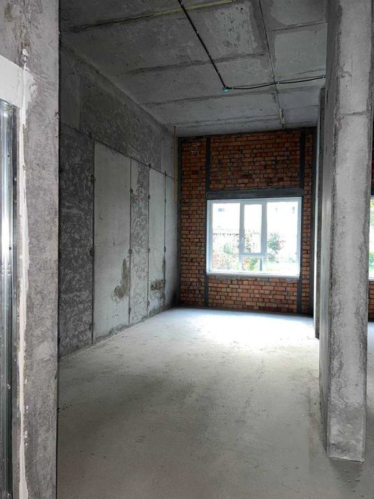 Коммерческая недвижимость НРГ ЖК