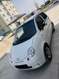 Matiz 2007 yil variantga