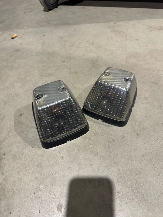 Оригинални мигачи за G-class