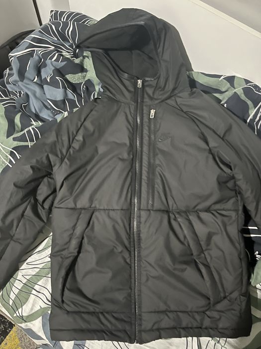 Яке Найк S размер