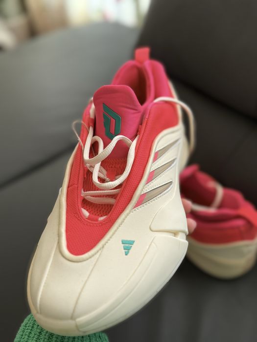 Adidas DAME 9 - 43 1/3