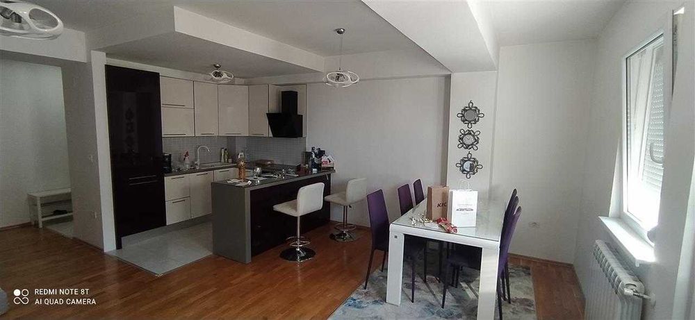 Дава се под наем Двустаен апартамент в Бургас, Зорница - 53 кв.м за 178.5 € - Снимка #4