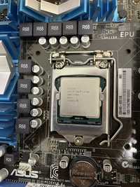 Kit Intel i7 3770k Asus P8Z77-M/PRO 16GB Corsair 1600MHz