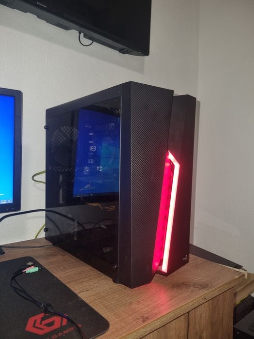 Calculator gaming i5-6500 | 8Gb Ram | SSD 400 | Geforce GTX 960 2Gb