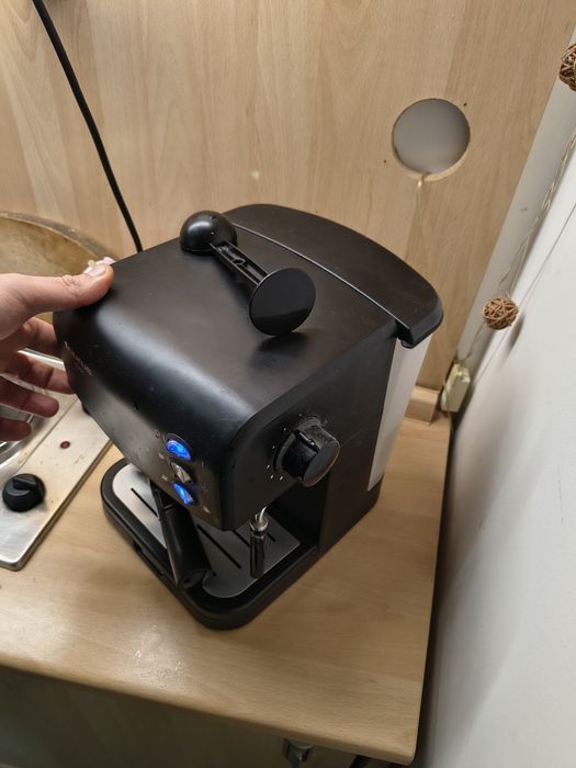 Кафе машина Taurus Bari