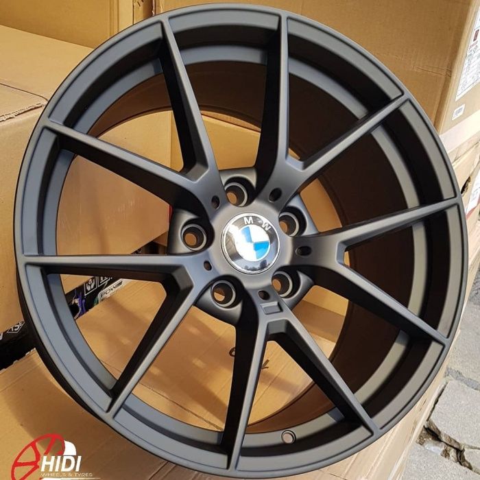 Джанти за БМВ 18" 5х120 / Djanti za BMW