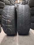 Anvelope second iarna 245 45 R19 Michelin