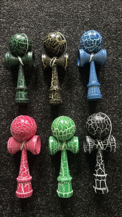 Kendama modele noi