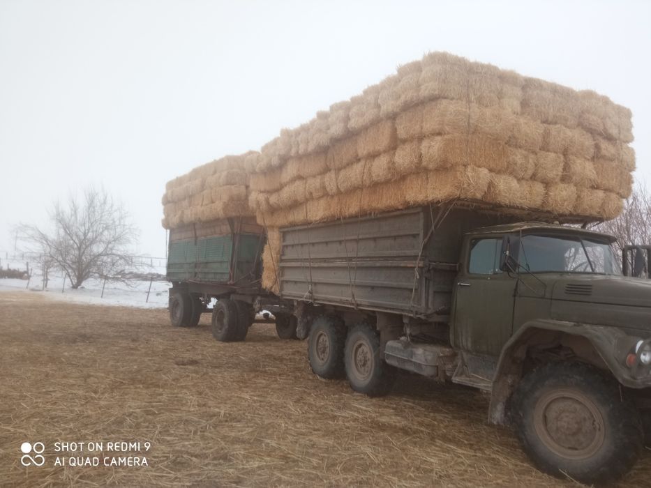 Зил 131 вездеход