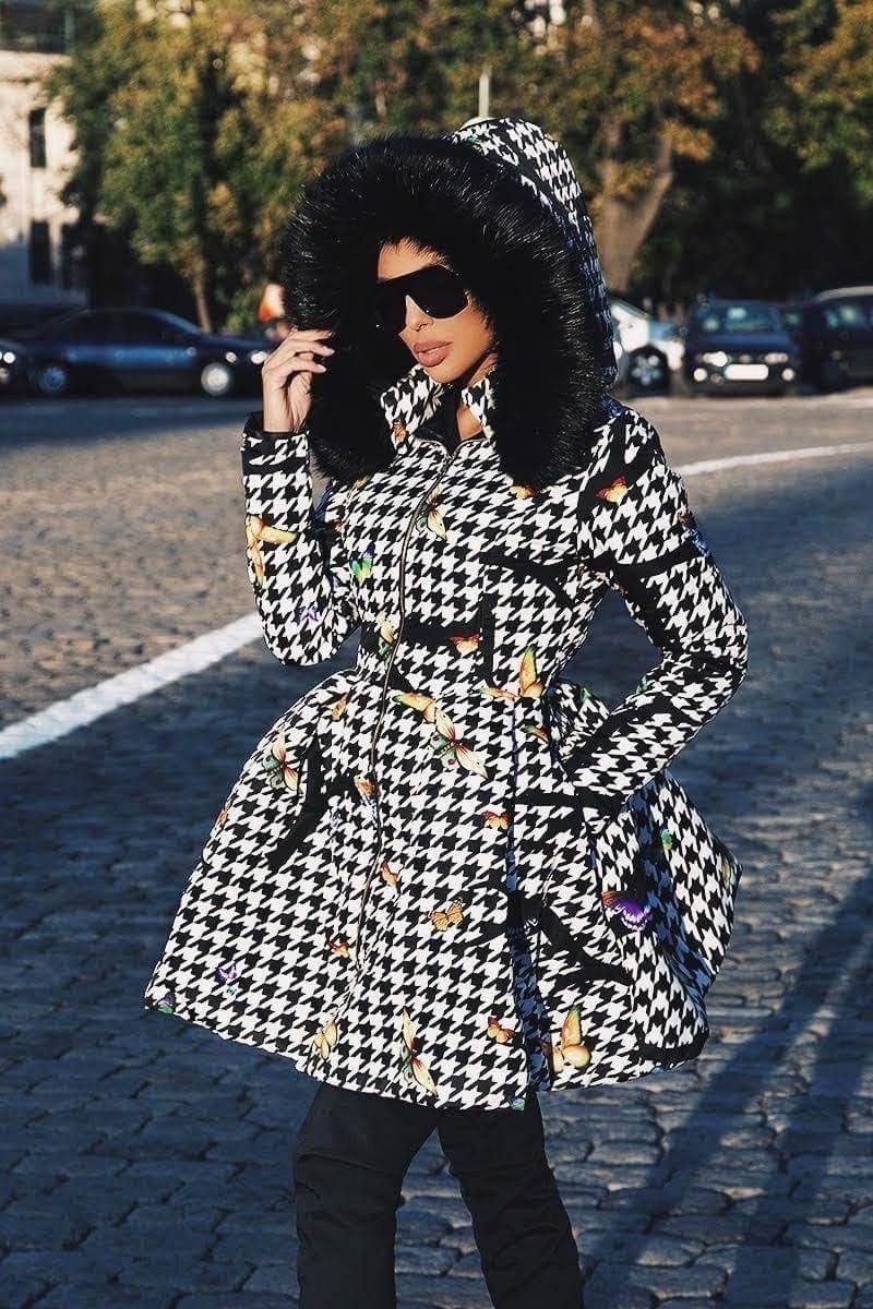 Дамско яке Nicole Collection