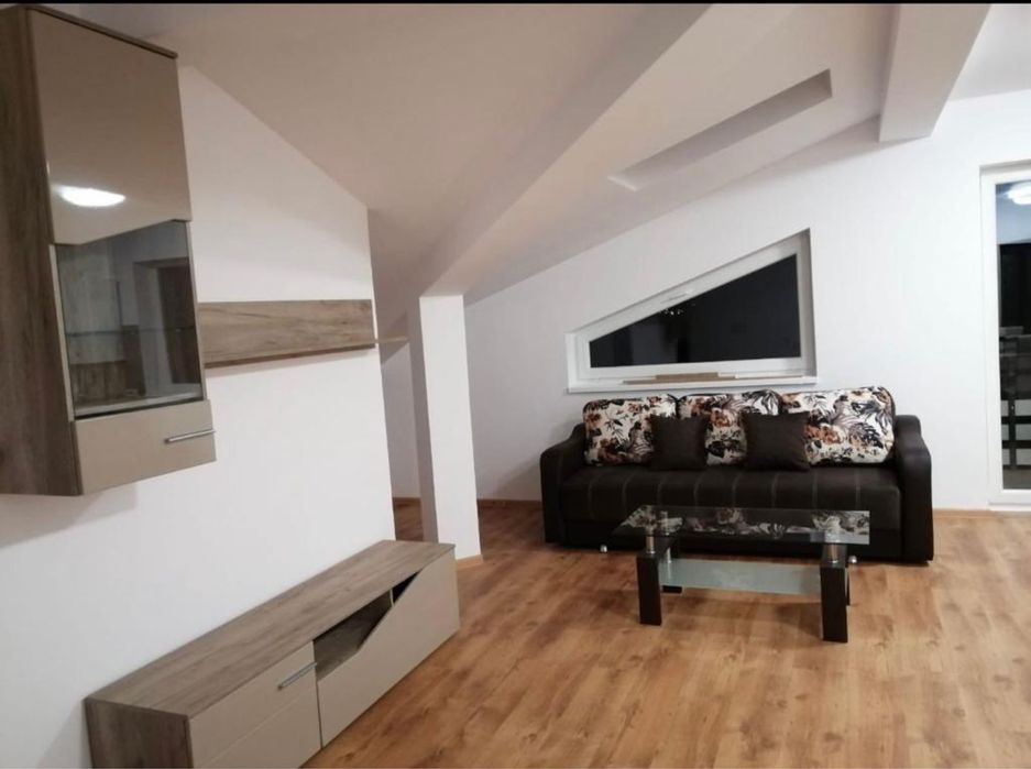 Apartament 2 camere de Vanzare Sampetru Brasov zona Subcetate 55mp2
