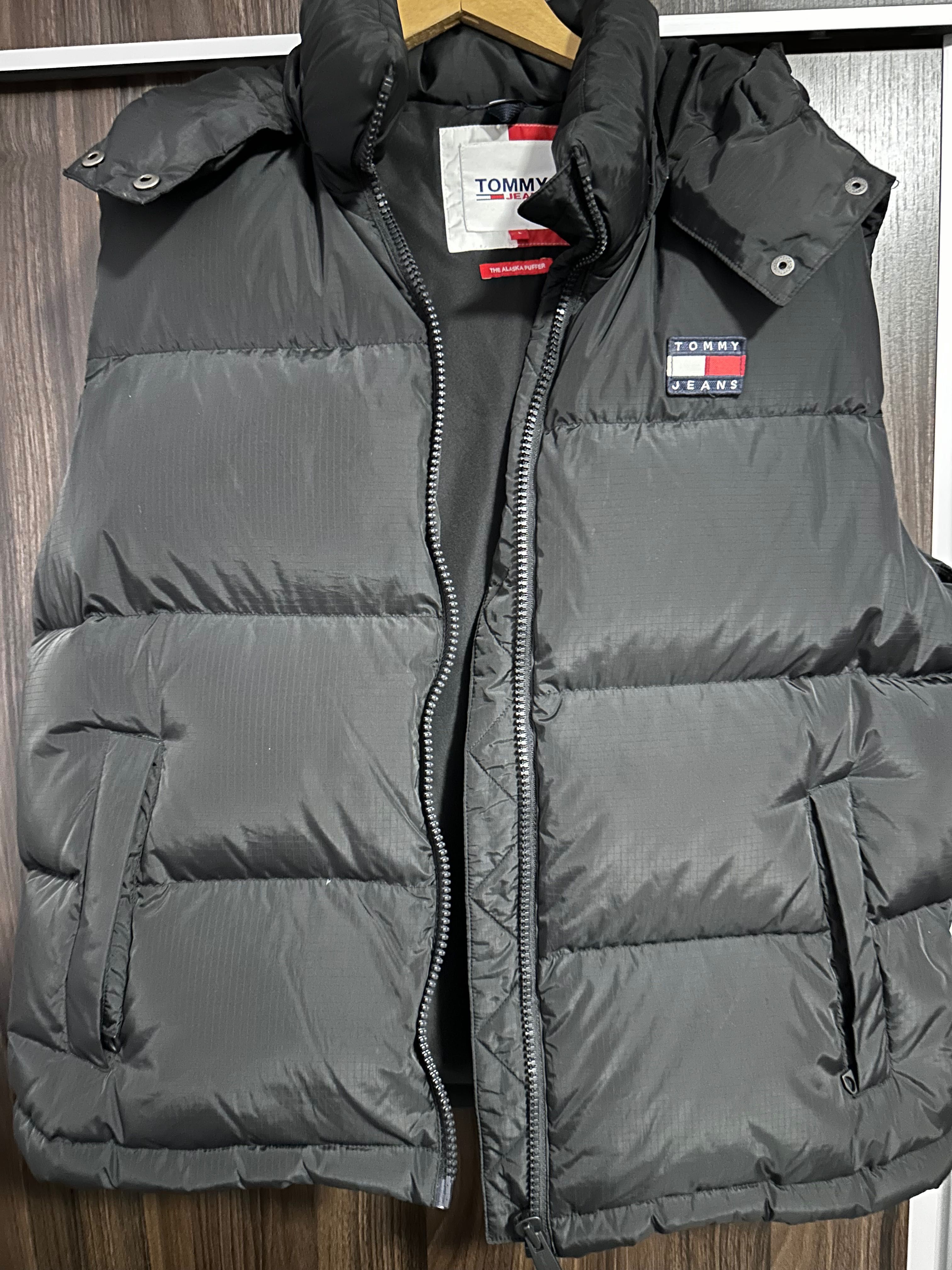 Елек/Грейка Tommy Hilfiger