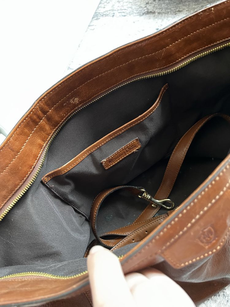 Massimo Dutti дамска чанта