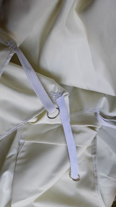 Prelata pt Umbrela 400sh/600 noua 3,5x3x5