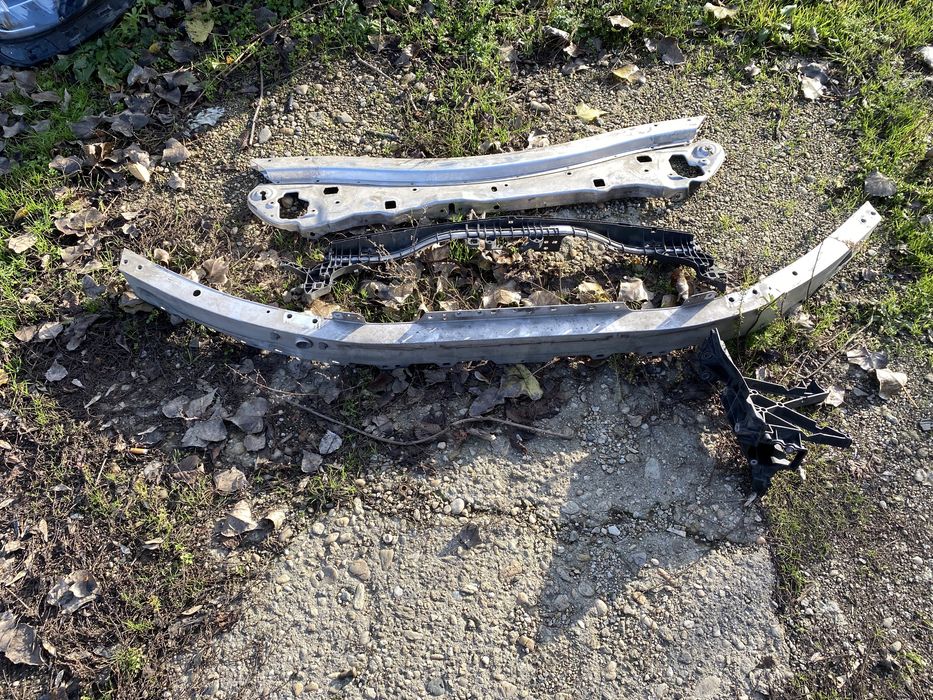 Armatura Trager Mercedes E-Class W213 C238 2016 - 2022 panou fata