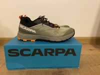 Scarpa Rapid Rock Orange 43,5