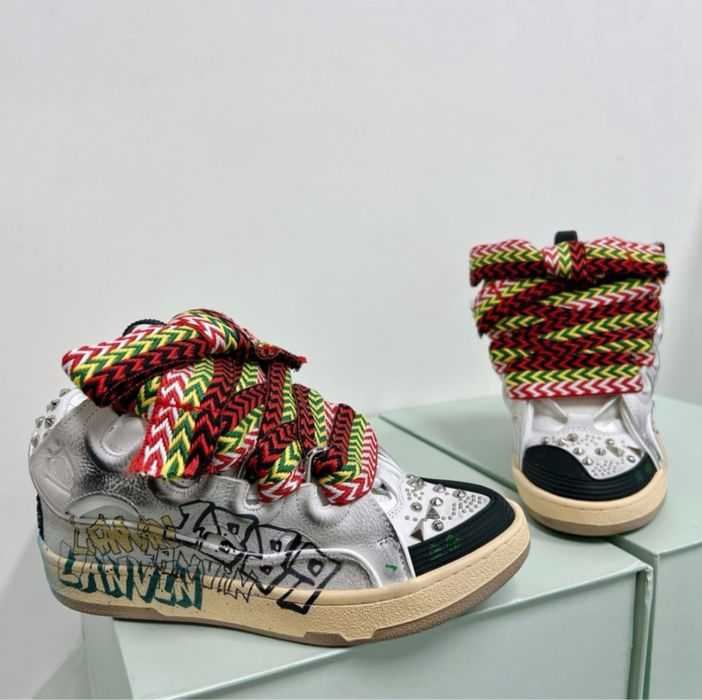 Lanvin - Modele speciale