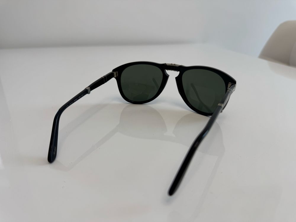 PERSOL -сгъваеми мъжки очила
